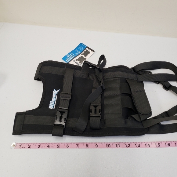 Ultimaxx Easy Carry Vest Shoulder Strap for Drones - Picture 6 of 7